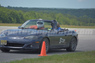 Illustration for article titled My Miata Yearns to be a Lawnmower